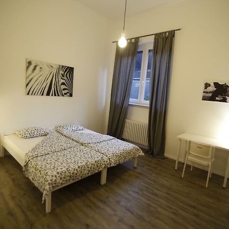 Chilly & Pepper'S Home Ljubljana Exterior foto