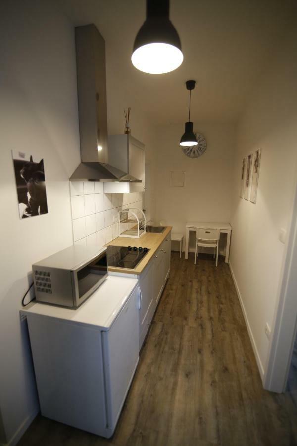 Chilly & Pepper'S Home Ljubljana Exterior foto